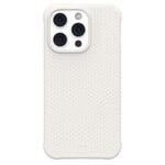 Urban Armor Gear UAG iPhone 14 Pro Dot MagSafe Case - Marshmallow