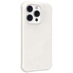Urban Armor Gear UAG iPhone 14 Pro Dot MagSafe Case - Marshmallow