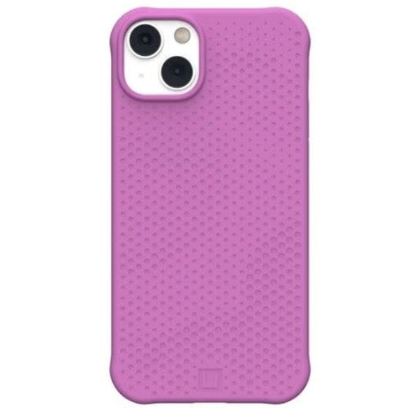 Urban Armor Gear UAG iPhone 15 Plus/14 Plus Dot MagSafe Case - Orchid