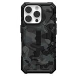 Urban Armor Gear UAG iPhone 16 Pro Pathfinder SE MagSafe Case - Midnight Camo