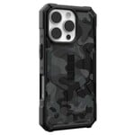 Urban Armor Gear UAG iPhone 16 Pro Pathfinder SE MagSafe Case - Midnight Camo