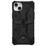 Urban Armor Gear UAG iPhone 15 Plus/14 Plus Pathfinder Case - Black
