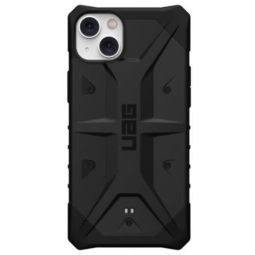 Urban Armor Gear UAG iPhone 15 Plus/14 Plus Pathfinder Case - Black