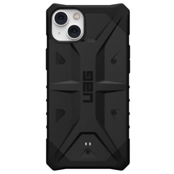 Urban Armor Gear UAG iPhone 15 Plus/14 Plus Pathfinder Case - Black