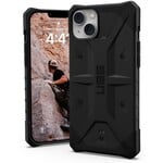 Urban Armor Gear UAG iPhone 15 Plus/14 Plus Pathfinder Case - Black
