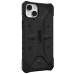 Urban Armor Gear UAG iPhone 15 Plus/14 Plus Pathfinder Case - Black