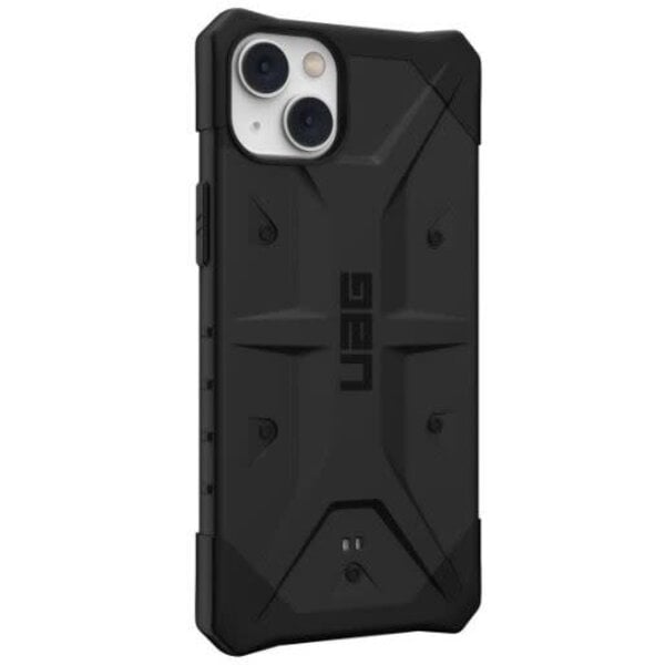 Urban Armor Gear UAG iPhone 15 Plus/14 Plus Pathfinder Case - Black