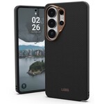 Urban Armor Gear UAG Samsung Galaxy S26 Ultra Fibr Armr w/Magnet Case - Black/Bronze