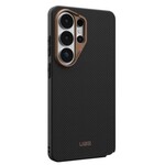 Urban Armor Gear UAG Samsung Galaxy S26 Ultra Fibr Armr w/Magnet Case - Black/Bronze