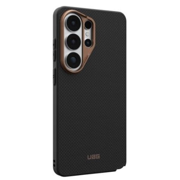 Urban Armor Gear UAG Samsung Galaxy S26 Ultra Fibr Armr w/Magnet Case - Black/Bronze