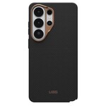 Urban Armor Gear UAG Samsung Galaxy S26 Ultra Fibr Armr w/Magnet Case - Black/Bronze