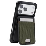 Urban Armor Gear UAG Metropolis Kevlar MagSafe Wallet - Element Green