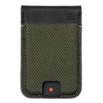 Urban Armor Gear UAG Metropolis Kevlar MagSafe Wallet - Element Green