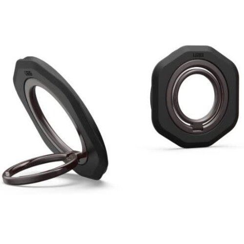 Urban Armor Gear UAG Magnetic Ring Stand LT - Black