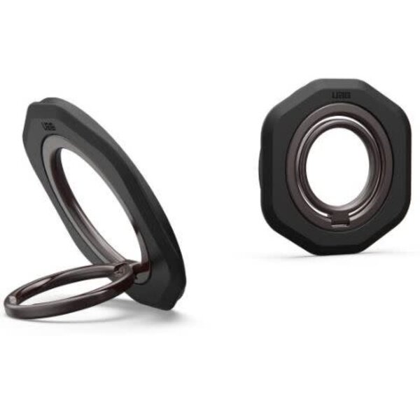 Urban Armor Gear UAG Magnetic Ring Stand LT - Black