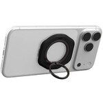 Urban Armor Gear UAG Magnetic Ring Stand LT - Black