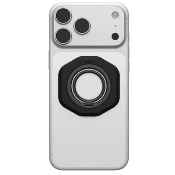 Urban Armor Gear UAG Magnetic Ring Stand LT - Black