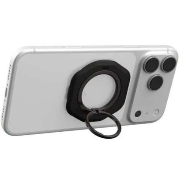 Urban Armor Gear UAG Magnetic Ring Stand LT - Black