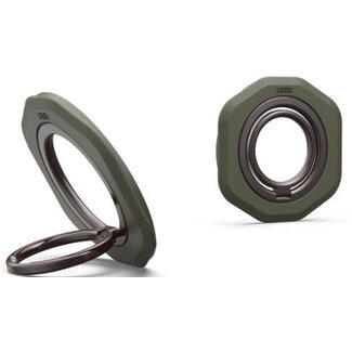 Urban Armor Gear UAG Magnetic Ring Stand LT - Olive
