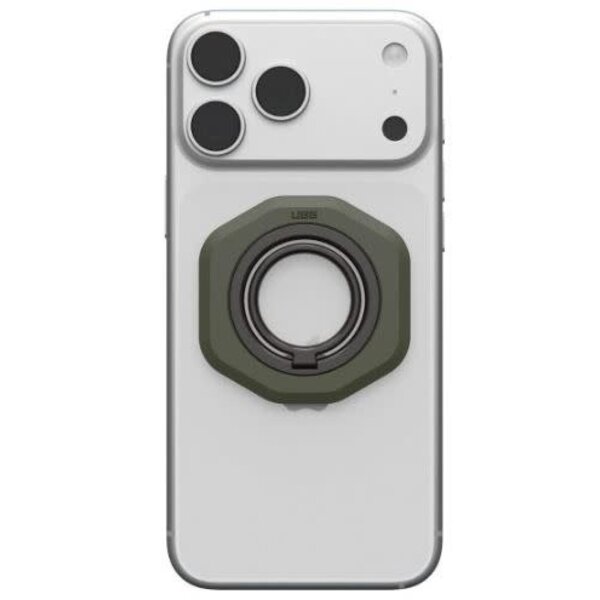 Urban Armor Gear UAG Magnetic Ring Stand LT - Olive