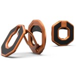 Urban Armor Gear UAG Monarch Mag2 Magnetic Ring Stand - Burnt Orange