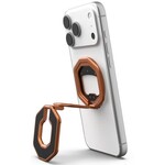 Urban Armor Gear UAG Monarch Mag2 Magnetic Ring Stand - Burnt Orange