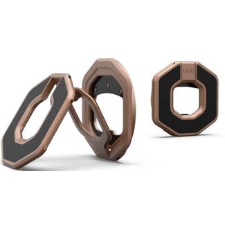 Urban Armor Gear UAG Monarch Mag2 Magnetic Ring Stand - Aged Bronze