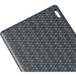 Urban Armor Gear UAG Metropolis Apple + Android Find Me Tracker Card - Black Hexagon