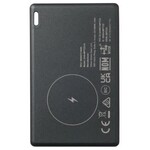 Urban Armor Gear UAG Metropolis Apple + Android Find Me Tracker Card - Black Hexagon