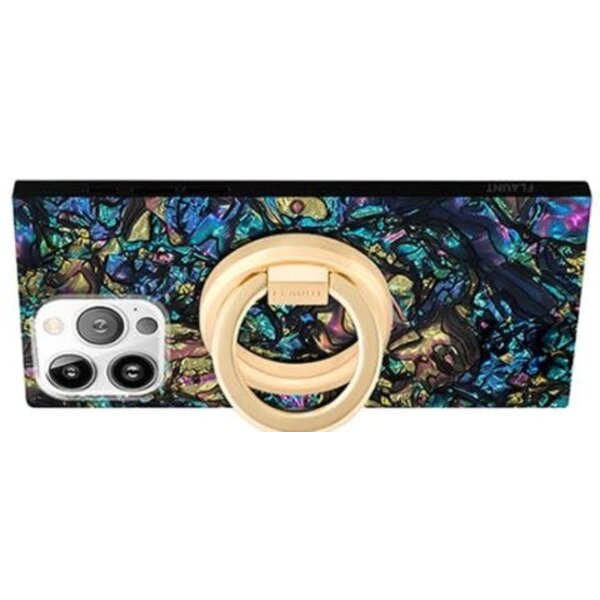 FLAUNT FLAUNT Magnetic Ring Stand - Gold