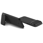 Spigen Spigen iPhone 17 Pro Optik Armor Magfit - Black
