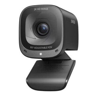 Anker Anker AnkerWork PowerConf Webcam Black