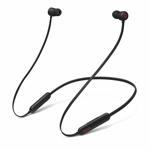 Beats by Dr. Dre Beats by Dr. Dre Flex All-Day Wireless Earphones Black