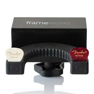 Gator Gator Desk Clamping Guitar Rest with Clamp Mount