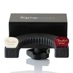 Gator Gator Desk Clamping Guitar Rest with Clamp Mount