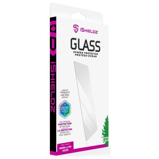 iShieldz iShieldz Tempered Glass Screen Protector for Moto g 5G 2025