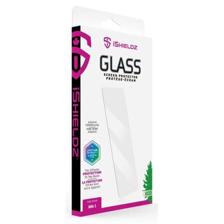 iShieldz iShieldz Tempered Glass Screen Protector for Ahlo 1