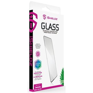 iShieldz iShieldz Tempered Glass Screen Protector for Samsung Galaxy S25 Ultra