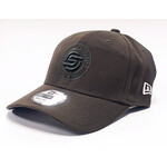 New Era Sounds & Systems New Era Cap - Brown/Green S/M