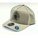 Custom Lids Sounds & Systems Crowns Activewear A-Frame - Olive