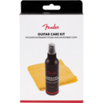 Fender Fender  Polish and Cloth Care Kit 2 Pack