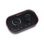 Focusrite Focusrite Podcast Bundle With Vocaster One Audio Interface, Microphone and Headphones