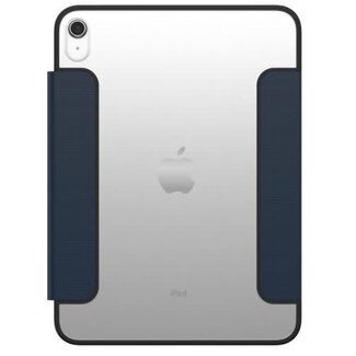 OtterBox Otterbox Symmetry Folio case for iPad A16/10th Gen Clear Costal Evening