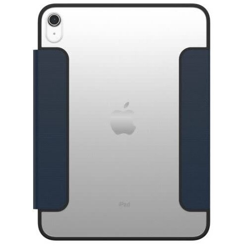 OtterBox Otterbox Symmetry Folio case for iPad A16/10th Gen Clear Costal Evening