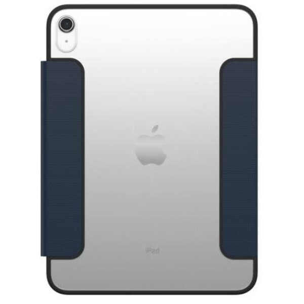 Otterbox Otterbox Symmetry Folio case for iPad A16/10th Gen - Clear - Costal Evening