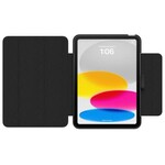 Otterbox Otterbox Symmetry Folio case for iPad A16/10th Gen - Clear - Costal Evening
