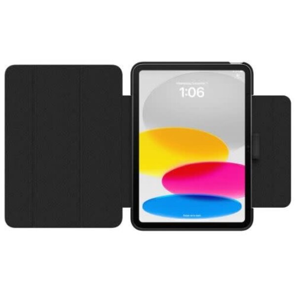Otterbox Otterbox Symmetry Folio case for iPad A16/10th Gen - Clear - Costal Evening
