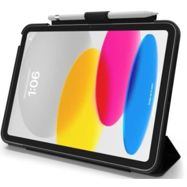 Otterbox Otterbox Symmetry Folio case for iPad A16/10th Gen - Clear - Starry Night