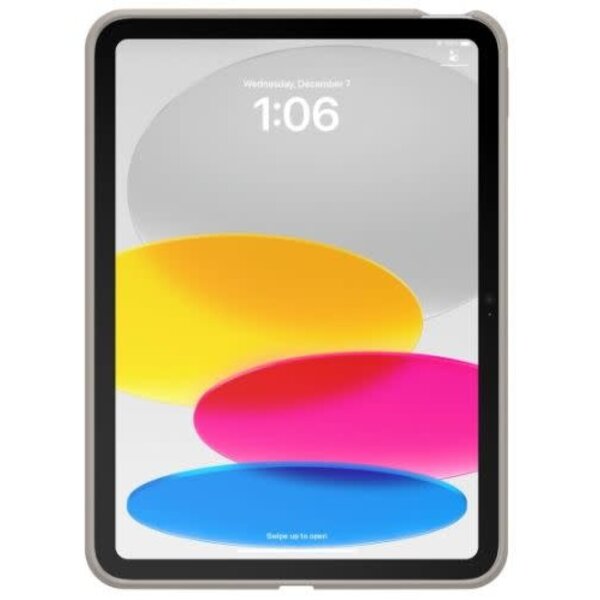 Otterbox Otterbox Profile Case for iPad A16/iPad 10th Gen - Manusia Beige