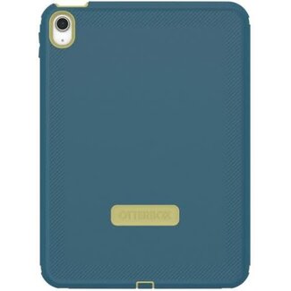 OtterBox Otterbox Defender Pro for iPad A16/iPad 10th Gen Case Treasure Cove Blue